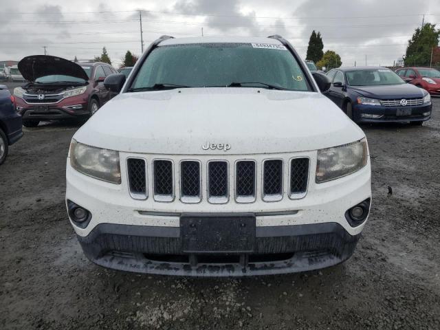 Продаж на аукціоні авто 2016 Jeep Compass Sp, vin: 1C4NJDBB9GD662302, номер лоту: 84934735
