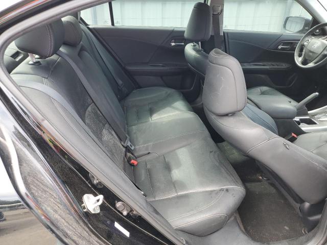 Продаж на аукціоні авто 2013 Honda Accord Exl, vin: 1HGCR3F87DA028509, номер лоту: 85695315