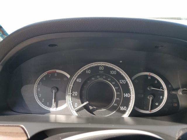 Продаж на аукціоні авто 2017 Honda Accord, vin: 1HGCR3F80HA014490, номер лоту: 87283065
