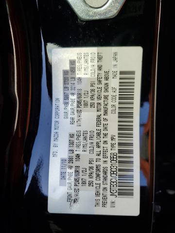 Aukcja sprzedaży 2011 Mazda Cx-9, vin: JM3TB3CV0B0310658, numer aukcji: 82197585
