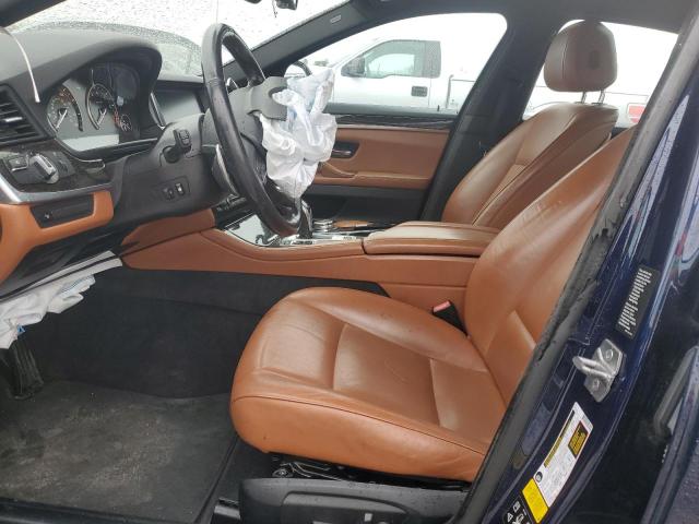 90743135 :رقم المزاد ، WBA5B3C53GG259170 vin ، 2016 Bmw 535 مزاد بيع