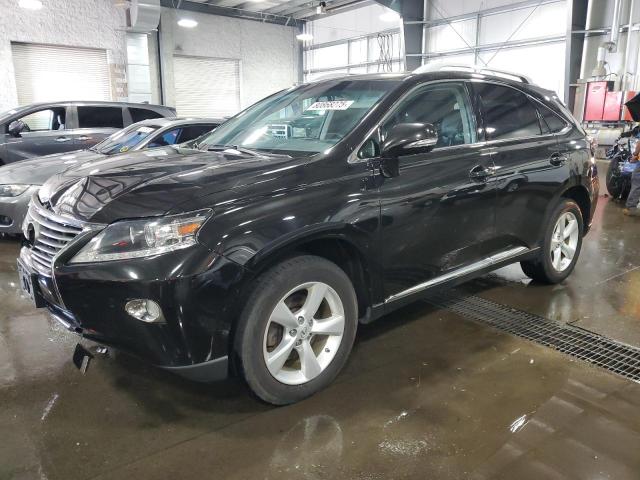 Продажа на аукционе авто 2015 Lexus Rx, vin: JTJBK1BA8F2470723, номер лота: 80868275