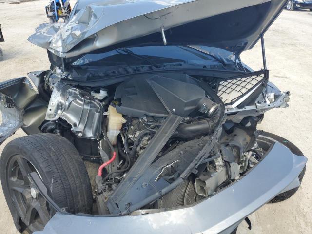 Продажа на аукционе авто 2023 Chevrolet Camaro Ls, vin: 1G1FB1RS5P0141681, номер лота: 94920205