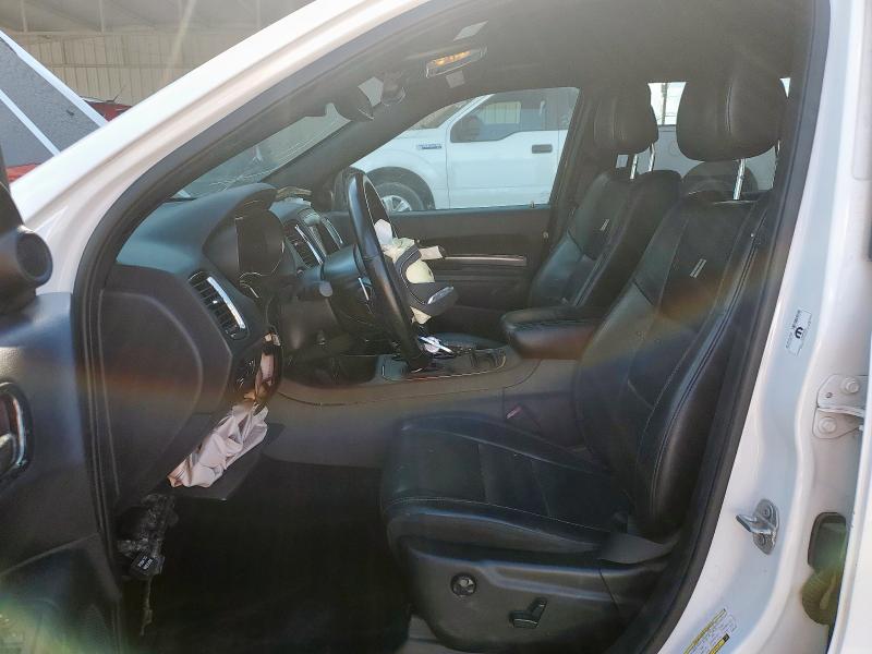 Aukcja sprzedaży 2020 Dodge Durango R/, vin: 1C4SDHCT5LC260107, numer aukcji: 85263345