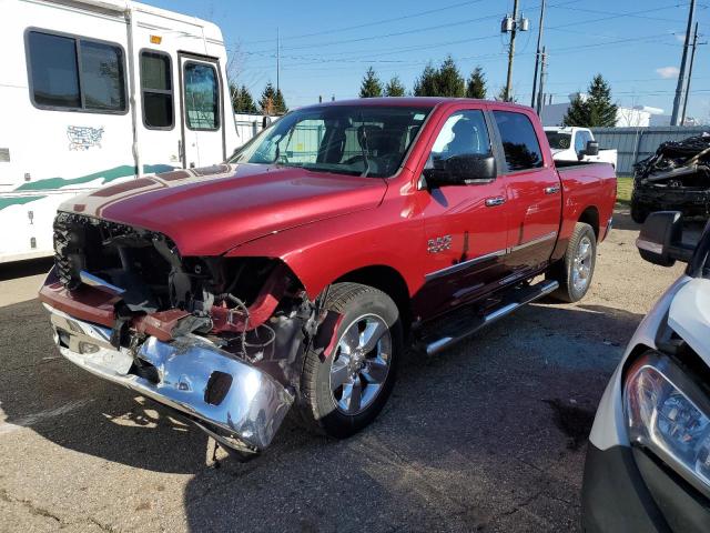 Продажа на аукционе авто 2015 Ram 1500, vin: 1C6RR7LG6FS502577, номер лота: 89895515