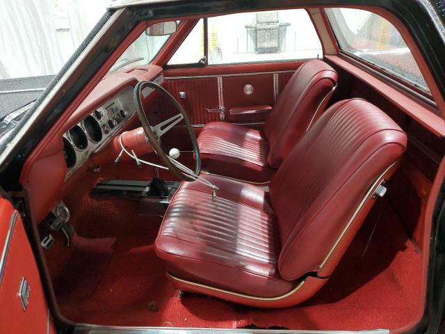 Продаж на аукціоні авто 1964 Chevrolet El Camino, vin: 45680L115222, номер лоту: 82185495
