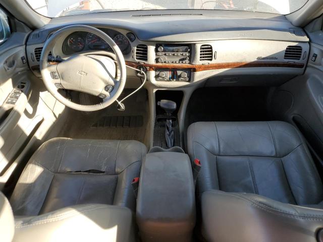 Aukcja sprzedaży 2004 Chevrolet Impala, vin: 2G1WH52K449453041, numer aukcji: 89706895