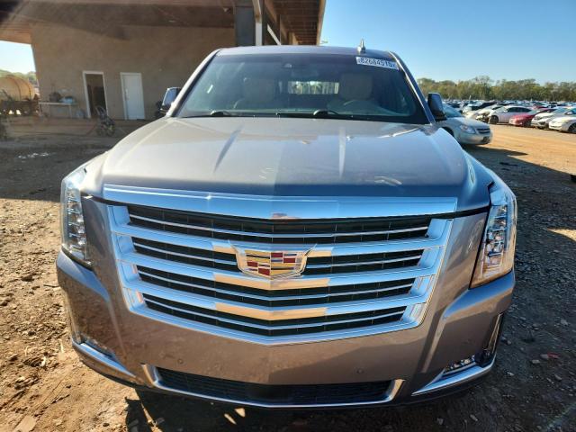 2019 Cadillac Escalade Esv Platinum მანქანა იყიდება აუქციონზე, vin: 1GYS4KKJXKR147627, აუქციონის ნომერი: 82684515