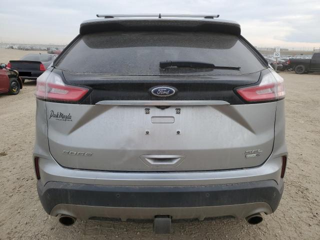 87438235 :رقم المزاد ، 2FMPK4J92LBB38604 vin ، 2020 Ford Edge مزاد بيع