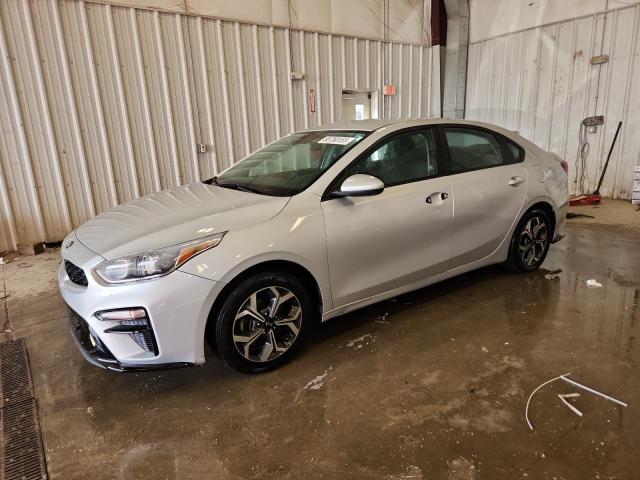 Auction sale of the 2021 Kia Forte, vin: 3KPF24AD5ME265572, lot number: 85750165