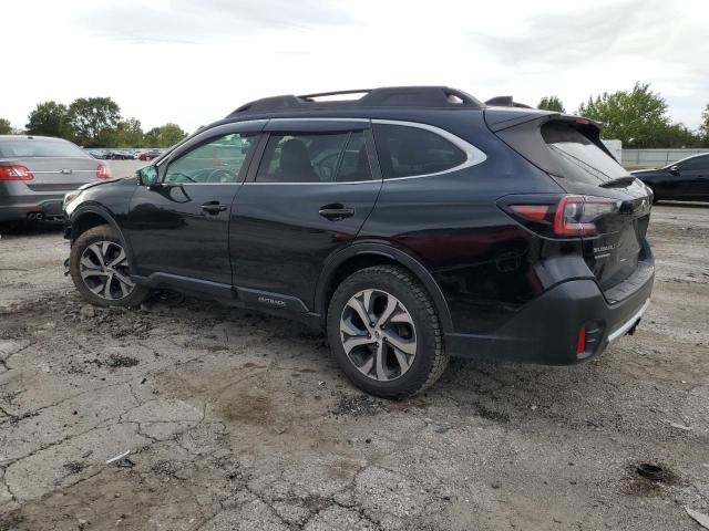 85854025 :رقم المزاد ، 4S4BTANC8M3111064 vin ، 2021 Subaru Outback Li مزاد بيع