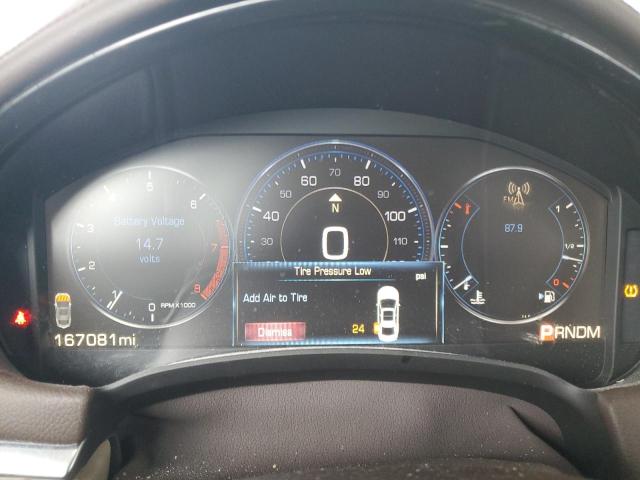 90739085 :رقم المزاد ، 2G61P5S32E9179694 vin ، 2014 Cadillac Xts Premiu مزاد بيع