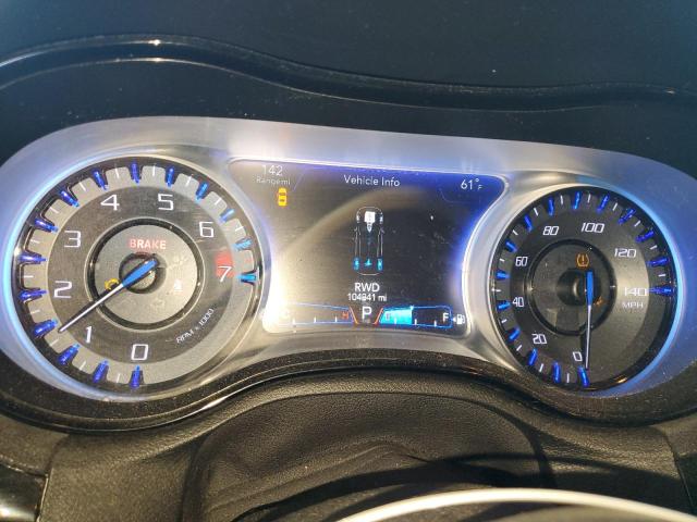 91210045 :رقم المزاد ، 2C3CCAGG3JH267356 vin ، 2018 Chrysler 300 مزاد بيع