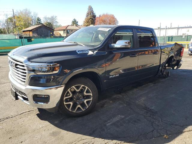 Продаж на аукціоні авто 2025 Ram 1500 Laram, vin: 1C6SRFRP0SN629062, номер лоту: 89559435