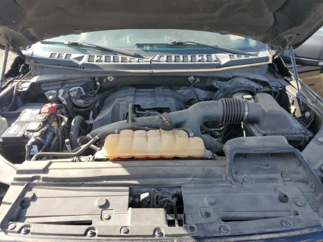 Продажа на аукционе авто 2018 Ford F150, vin: 1FTEW1EP6JFE09313, номер лота: 90240925
