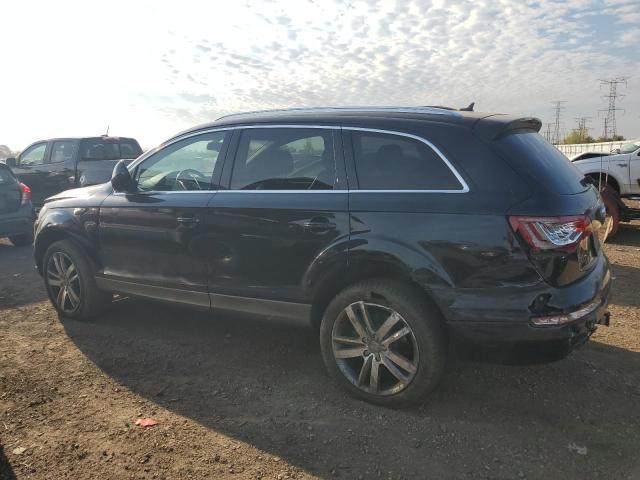 Aukcja sprzedaży 2010 Audi Q7 Premium Plus, vin: WA1LYAFE0AD007159, numer aukcji: 86671025