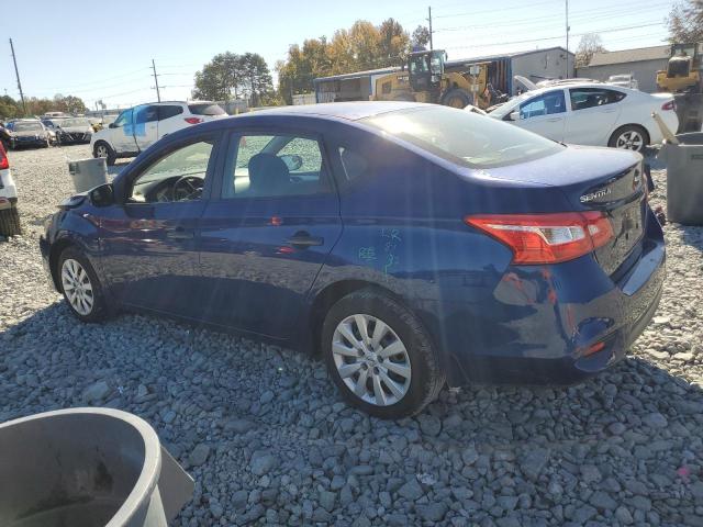 Продажа на аукционе авто 2019 Nissan Sentra S, vin: 3N1AB7AP3KY278549, номер лота: 89615115