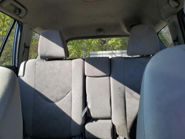 Aukcja sprzedaży 2012 Toyota Rav4, vin: 2T3BF4DV0CW196932, numer aukcji: 72044365
