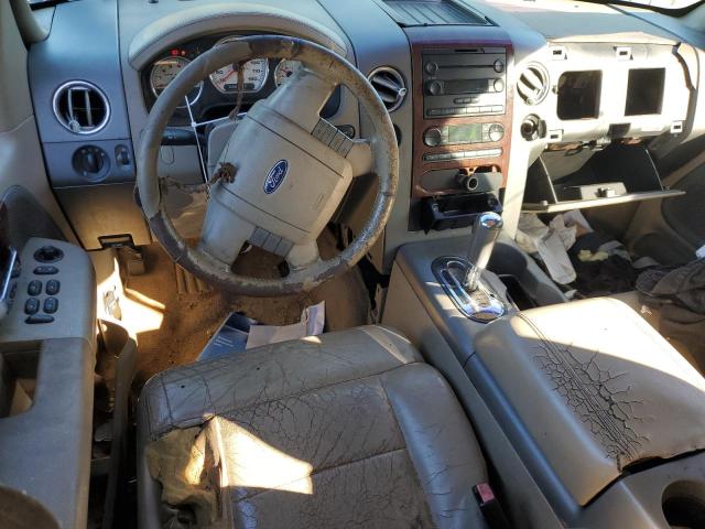 Aukcja sprzedaży 2006 Ford F150, vin: 1FTPW12V86KC84731, numer aukcji: 86073265