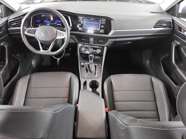 Aukcja sprzedaży 2024 Volkswagen Jetta Se, vin: 3VWEM7BU7RM033345, numer aukcji: 89883205