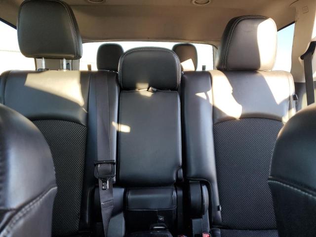 89645295 :رقم المزاد ، 3C4PDCGGXJT443672 vin ، 2018 Dodge Journey Cr مزاد بيع