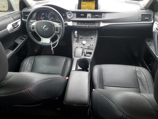 Продажа на аукционе авто 2012 Lexus Ct, vin: JTHKD5BH7C2113223, номер лота: 90107485
