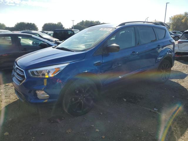 Продажа на аукционе авто 2018 Ford Escape Se, vin: 1FMCU0GD7JUB09197, номер лота: 85672515