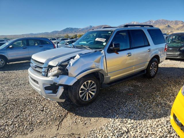 Aukcja sprzedaży 2017 Ford Expedition, vin: 1FMJU1JT8HEA41915, numer aukcji: 87108055
