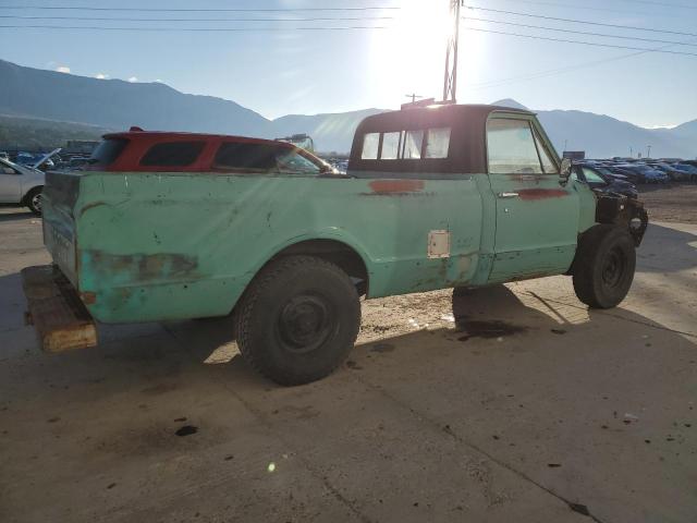 Продажа на аукционе авто 1967 Chevrolet 210, vin: CE247Z107917, номер лота: 85267125