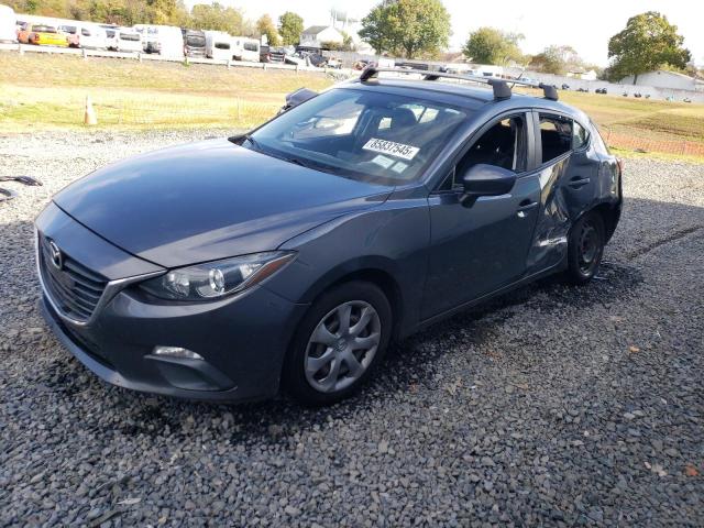 85837545 :رقم المزاد ، 3MZBM1K74EM120785 vin ، 2014 Mazda 3 مزاد بيع