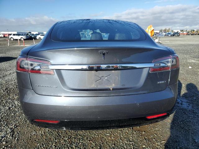Aukcja sprzedaży 2018 Tesla Model S, vin: 5YJSA1E26JF258130, numer aukcji: 86253355