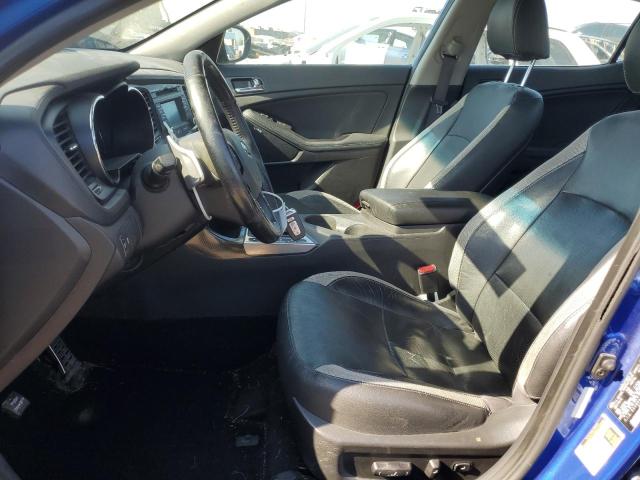 Aukcja sprzedaży 2013 Kia Optima Sx, vin: 5XXGR4A65DG153413, numer aukcji: 85136775