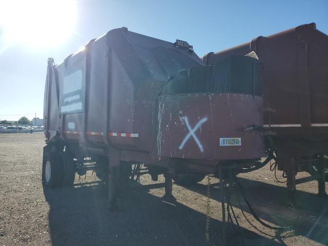 81502845 :رقم المزاد ، 1H9BCGFF7X8270223 vin ، 1999 Heil Trailer مزاد بيع