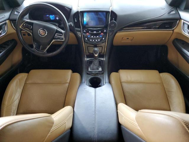 Продаж на аукціоні авто 2014 Cadillac Ats Luxury, vin: 1G6AH5RX4E0101255, номер лоту: 85167385