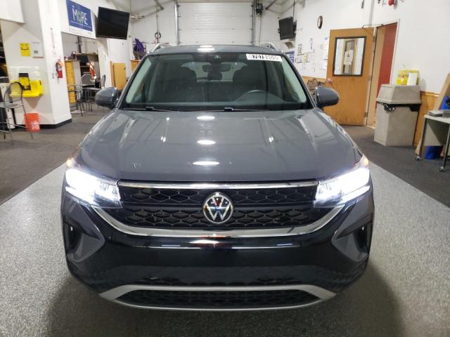 87078905 :رقم المزاد ، 3VVPX7B21NM075202 vin ، 2022 Volkswagen Taos مزاد بيع