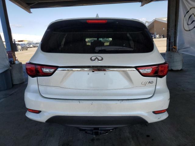 Aukcja sprzedaży 2018 Infiniti Qx60, vin: 5N1DL0MM0JC514299, numer aukcji: 87080635