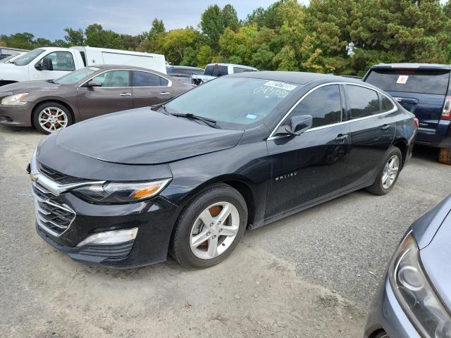 Продажа на аукционе авто 2020 Chevrolet Malibu, vin: 1G1ZD5ST1LF043532, номер лота: 90217105