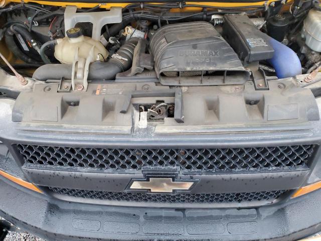 Aukcja sprzedaży 2012 Chevrolet Bantam G3500, vin: 1GB3G3BL7C1186656, numer aukcji: 86536725