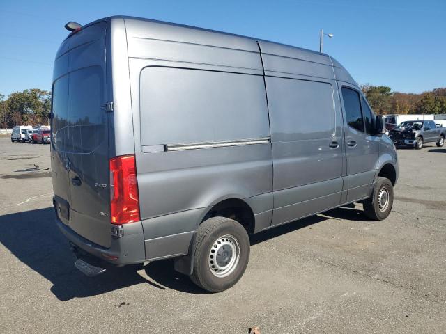 2023 Mercedes-benz Sprinter 2 მანქანა იყიდება აუქციონზე, vin: W1Y4NBVY0PT150823, აუქციონის ნომერი: 89688385