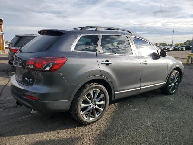 86336195 :رقم المزاد ، JM3TB3DA5F0463876 vin ، 2015 Mazda Cx-9 Grand مزاد بيع