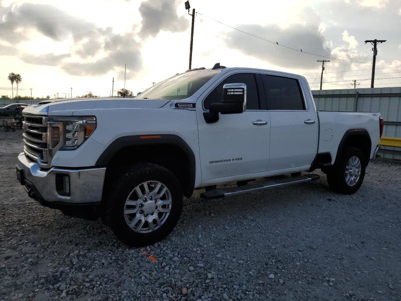 Продажа на аукционе авто 2020 Gmc Sierra K2500 Slt, vin: 1GT49NEY0LF131983, номер лота: 89566375