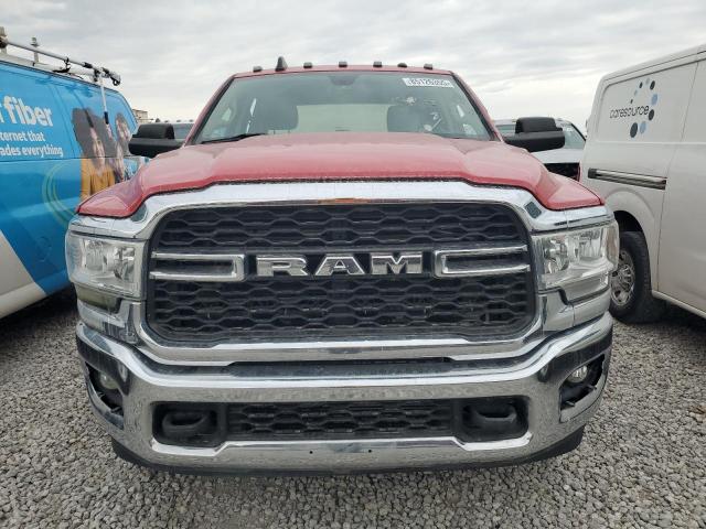 85126355 :رقم المزاد ، 3C7WRTCL4LG242977 vin ، 2020 Ram 3500 مزاد بيع