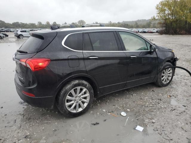 Aukcja sprzedaży 2019 Buick Envision E, vin: LRBFXCSA5KD130220, numer aukcji: 90432035