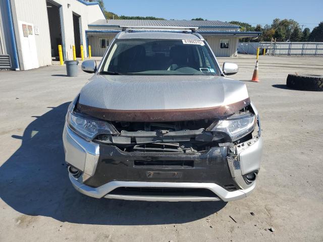 Aukcja sprzedaży 2018 Mitsubishi Outlander, vin: JA4J24A5XJZ071181, numer aukcji: 81966315