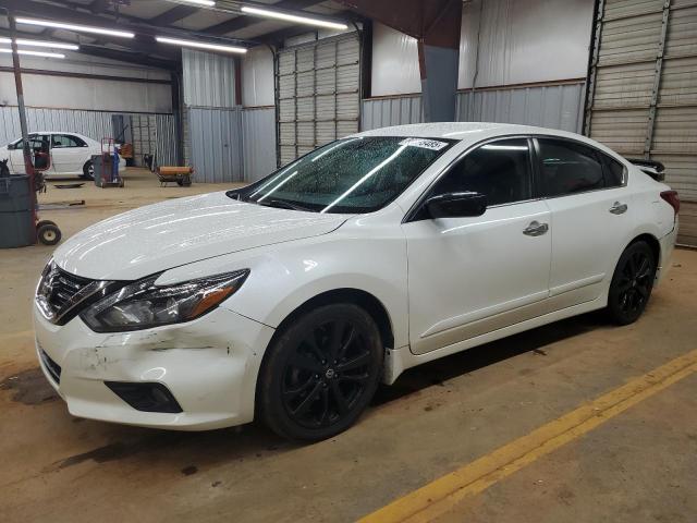 Aukcja sprzedaży 2017 Nissan Altima 2.5, vin: 1N4AL3AP3HC202064, numer aukcji: 89795485