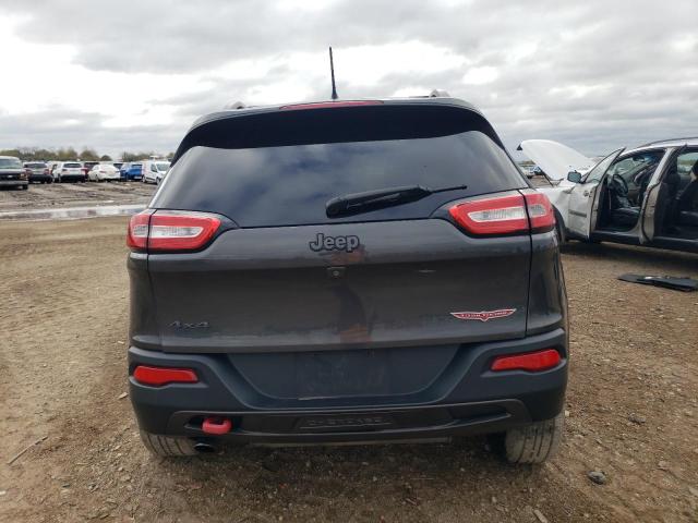 Продаж на аукціоні авто 2015 Jeep Cherokee, vin: 1C4PJMBB3FW733098, номер лоту: 82644005