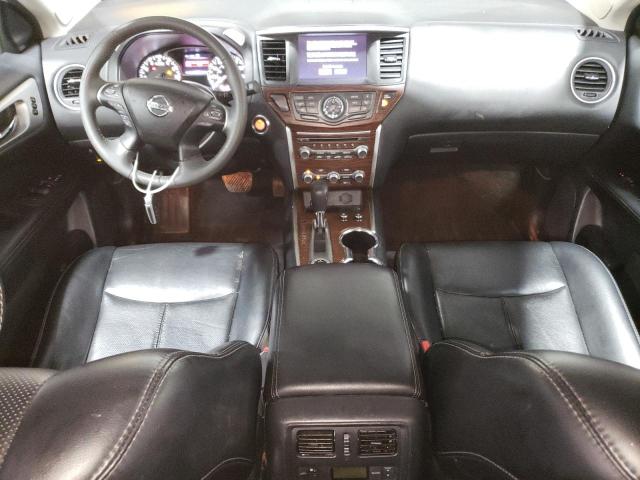 Aukcja sprzedaży 2017 Nissan Pathfinder, vin: 5N1DR2MM8HC674760, numer aukcji: 89443915