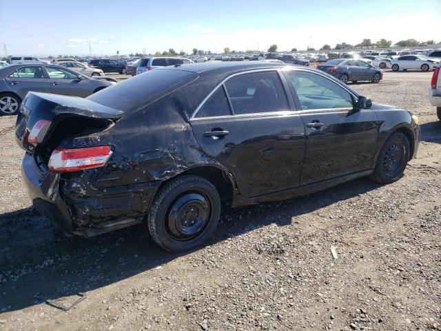 2011 Toyt Camry Base მანქანა იყიდება აუქციონზე, vin: 4T1BF3EK1BU180714, აუქციონის ნომერი: 86701445