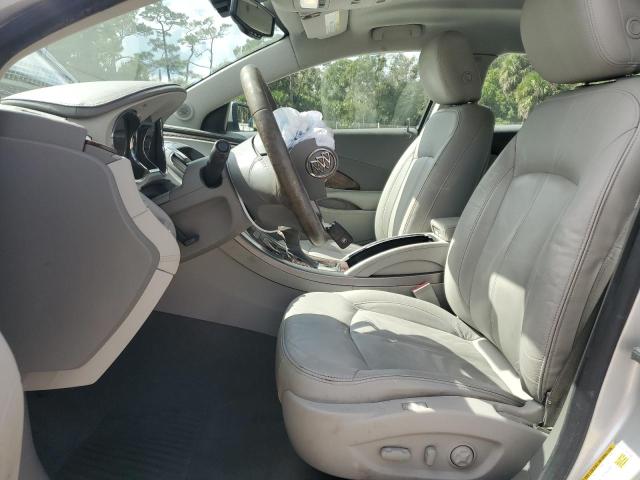 Auction sale of the 2013 Buick Lacrosse, vin: 1G4GC5E37DF233460, lot number: 82702785