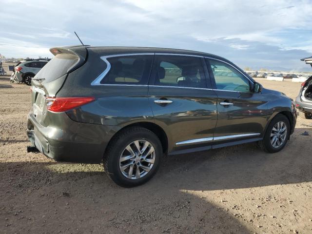 Aukcja sprzedaży 2013 Infiniti Jx35, vin: 5N1AL0MM7DC302667, numer aukcji: 82384685
